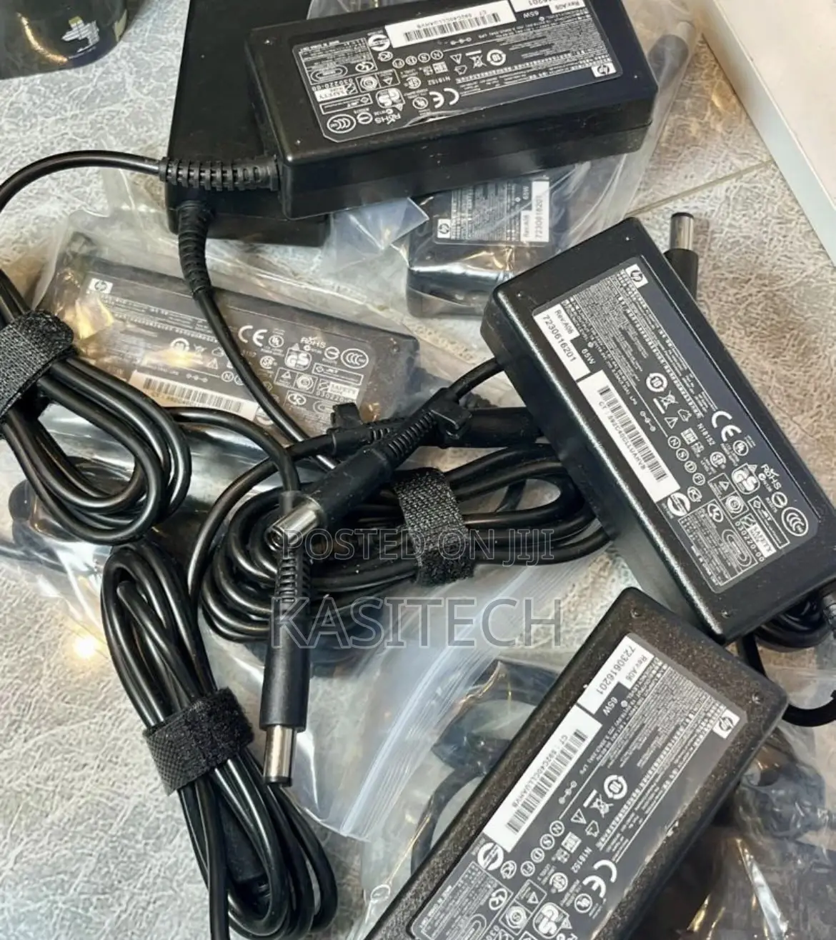 Hp Bigpin Adapter Watts 65