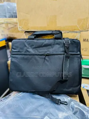 Adjust Laptop Bag
