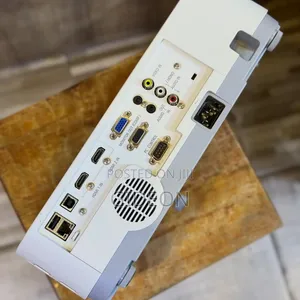 Nec Projector 100+