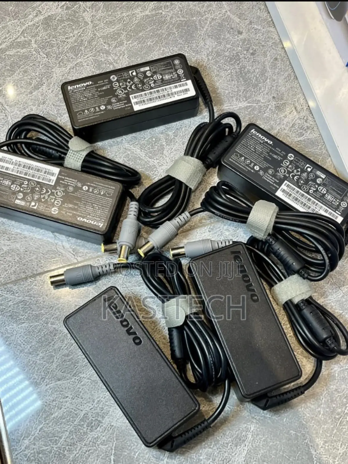 Lenovo Bigpin Adapter