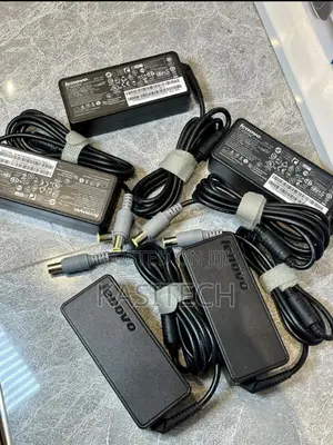 Lenovo Bigpin Adapter