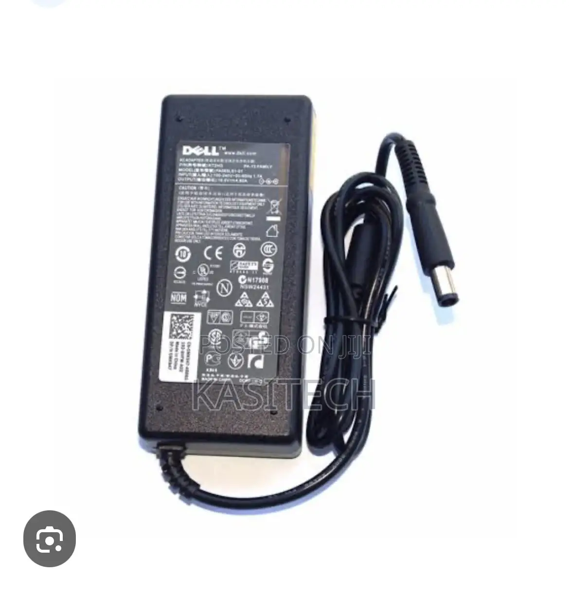 Dell Bigpin Adapter