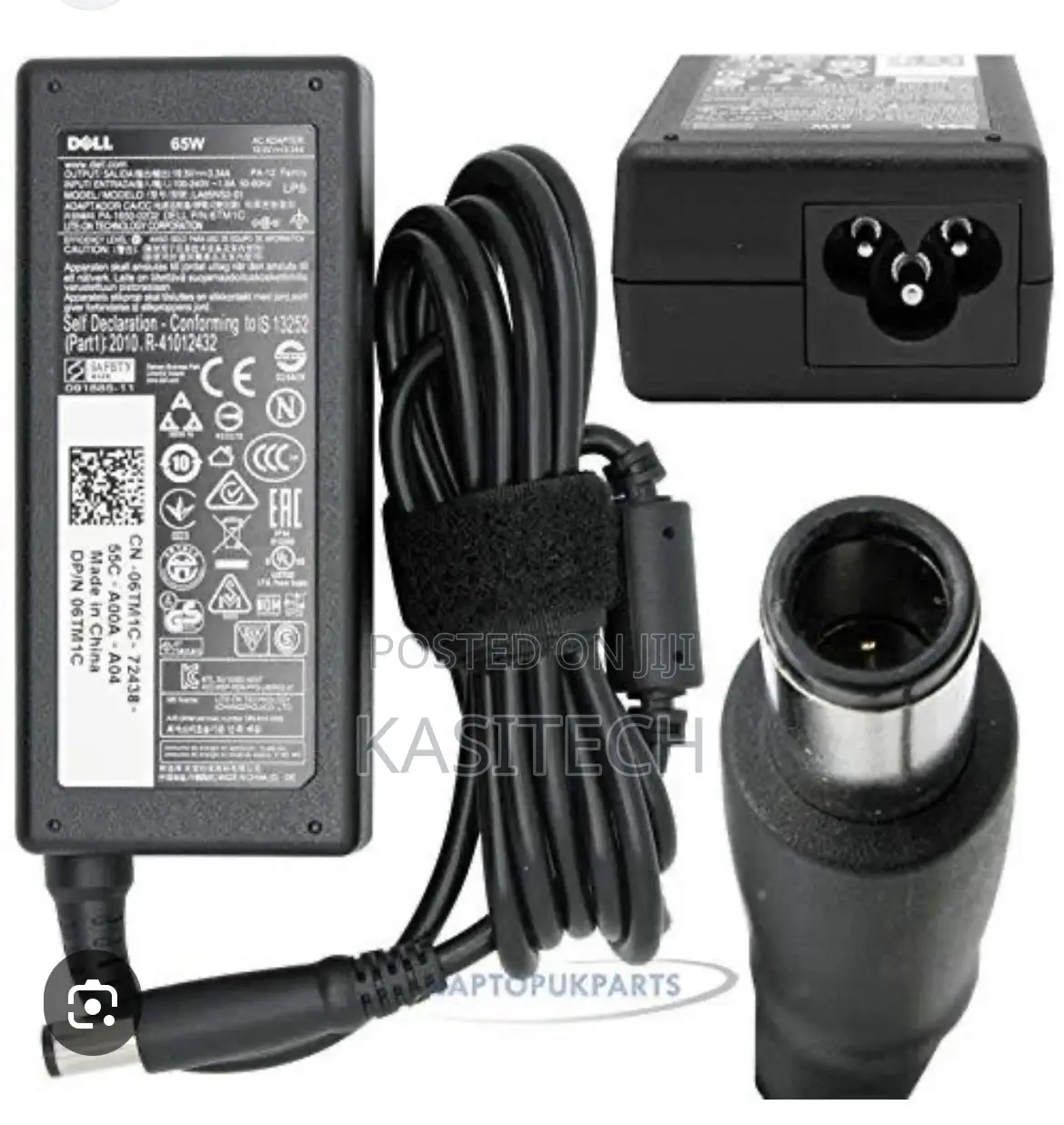 Dell Bigpin Adapter