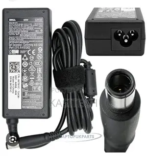Dell Bigpin Adapter