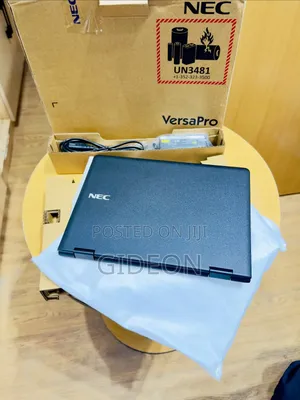 New Laptop NEC N22A 4GB Intel SSD 128GB