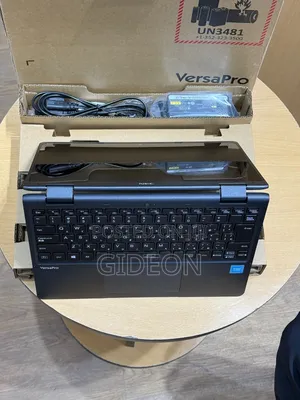 New Laptop NEC N22A 4GB Intel SSD 128GB