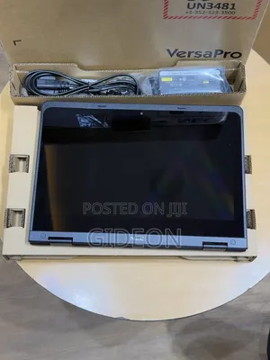 New Laptop NEC N22A 4GB Intel SSD 128GB