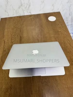 Laptop Apple MacBook Air 2017 8GB Intel Core I5 SSD 128GB