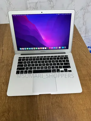 Laptop Apple MacBook Air 2017 8GB Intel Core I5 SSD 128GB