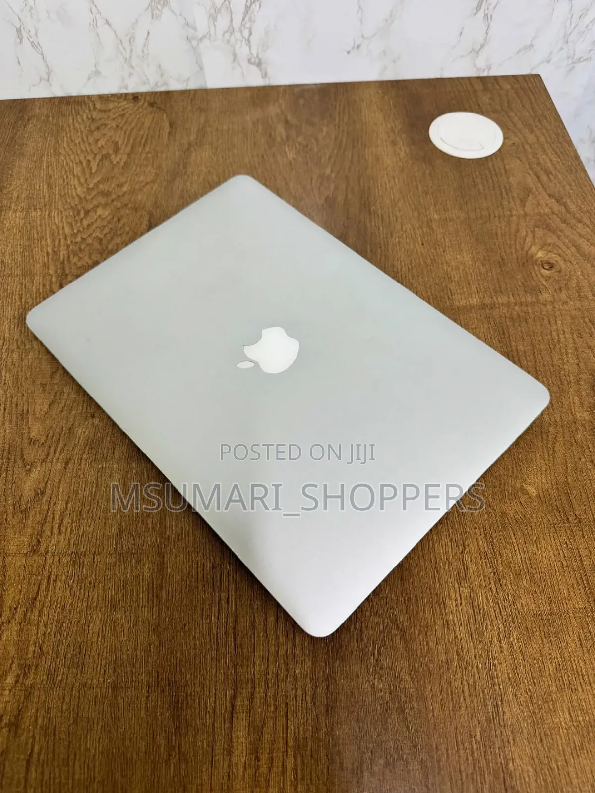 Laptop Apple MacBook Air 2017 8GB Intel Core I5 SSD 128GB