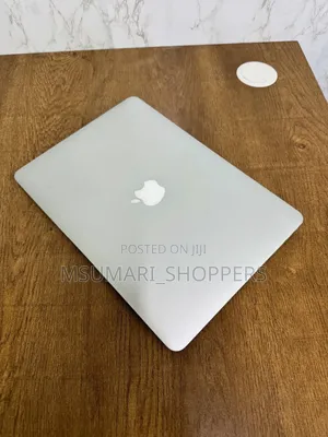 Laptop Apple MacBook Air 2017 8GB Intel Core I5 SSD 128GB