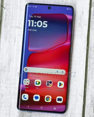 Motorola Edge 50 Pro 512 GB