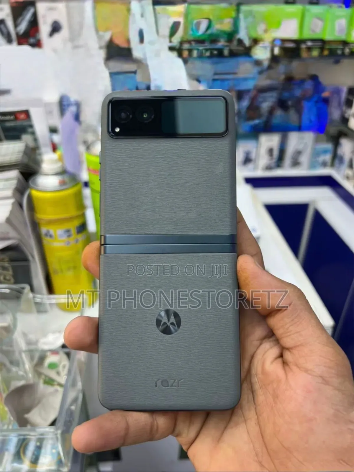 Motorola Razr 40s 256 GB
