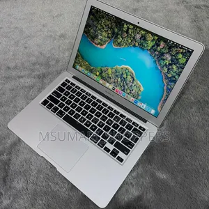 Laptop Apple MacBook Air 2017 8GB Intel Core I5 SSD 128GB