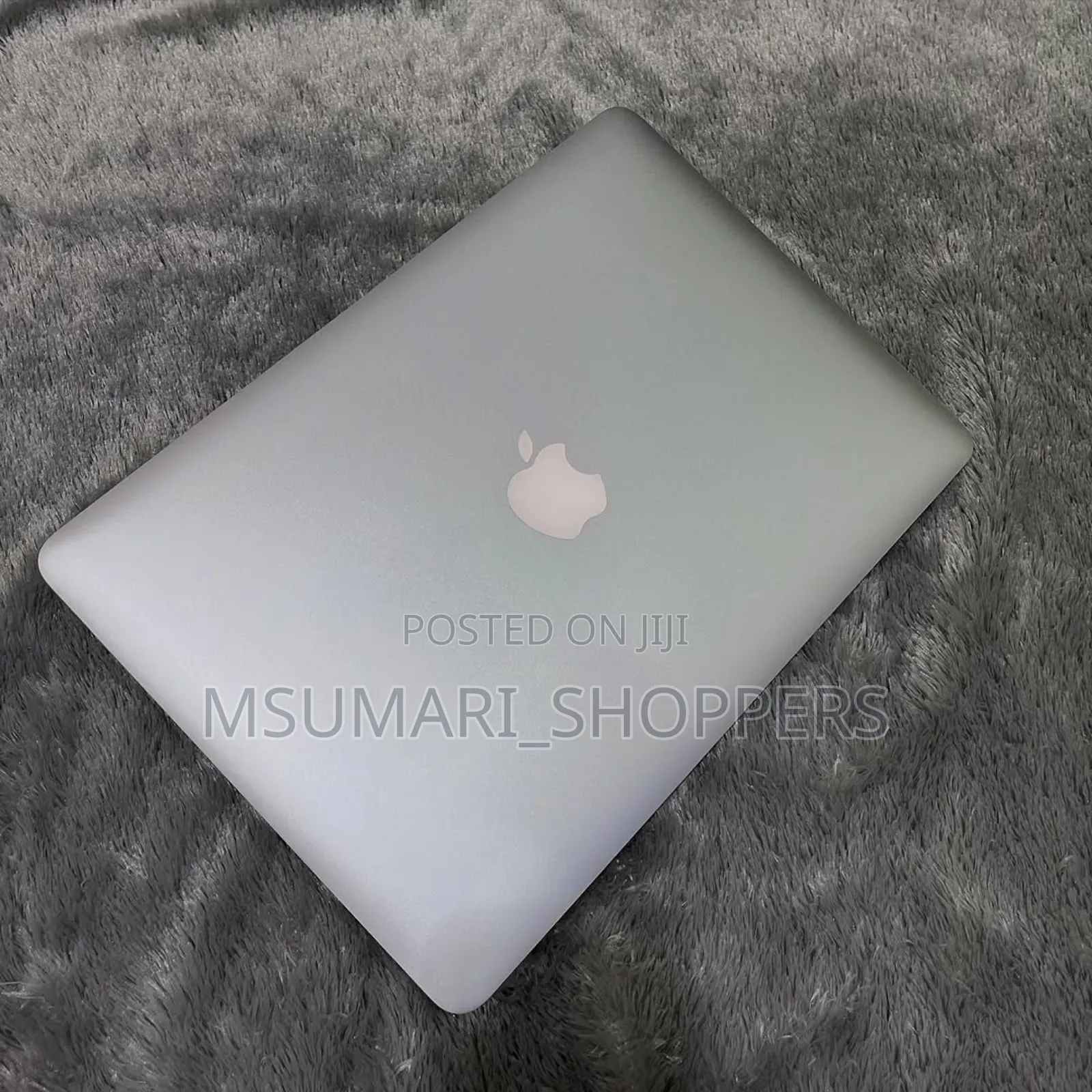 Laptop Apple MacBook Air 2017 8GB Intel Core I5 SSD 128GB