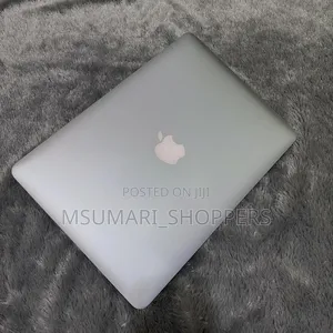 Laptop Apple MacBook Air 2017 8GB Intel Core I5 SSD 128GB