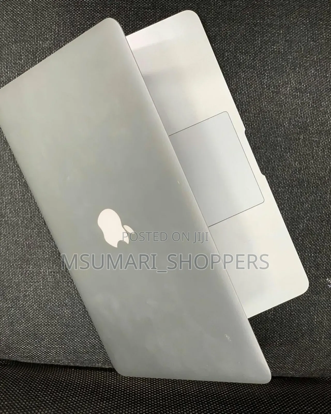 Laptop Apple MacBook Air 2017 8GB Intel Core I5 SSD 128GB