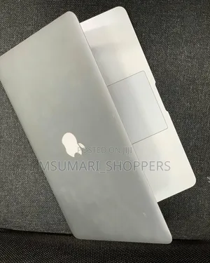 Laptop Apple MacBook Air 2017 8GB Intel Core I5 SSD 128GB