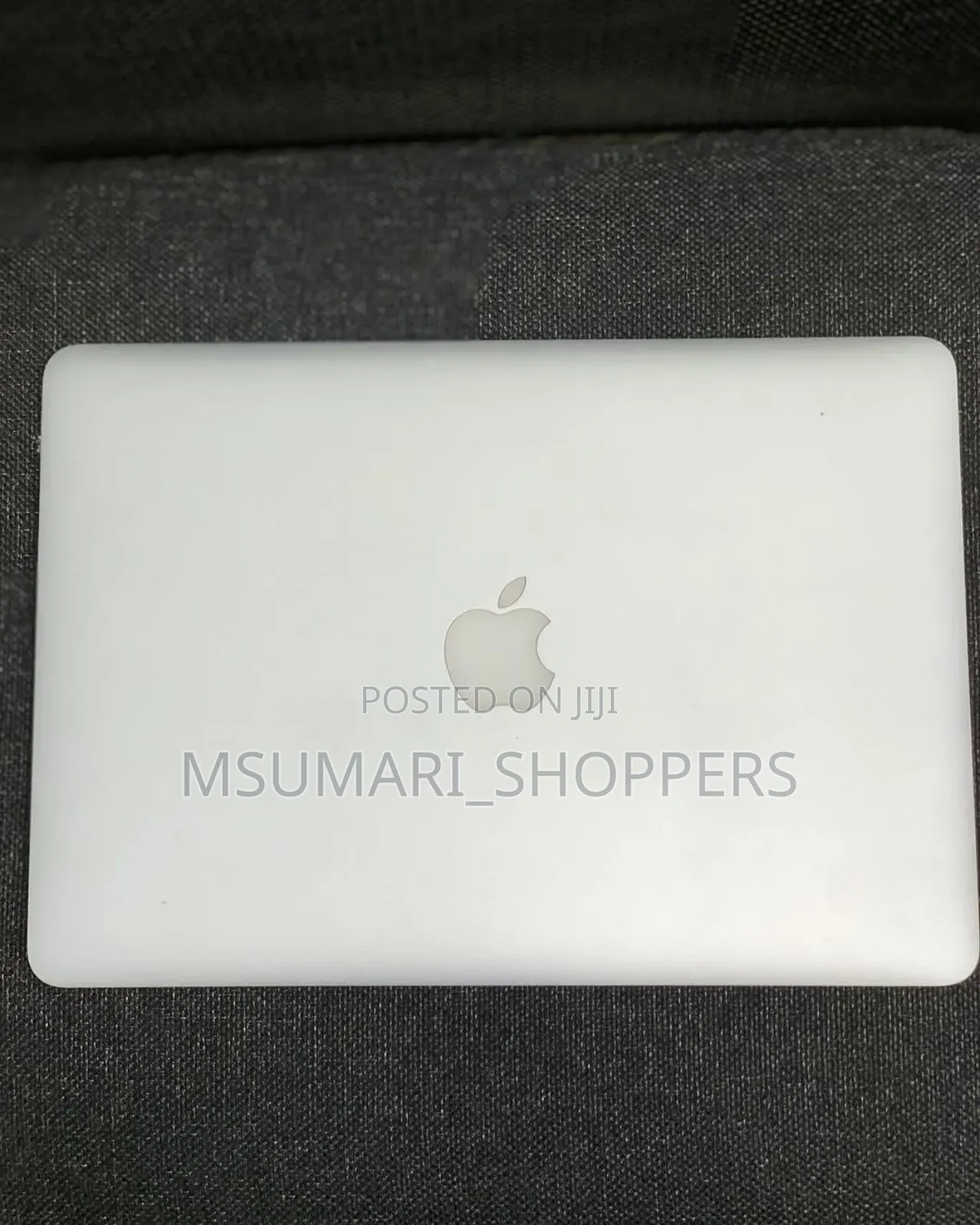 Laptop Apple MacBook Air 2017 8GB Intel Core I5 SSD 128GB
