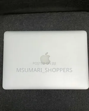 Laptop Apple MacBook Air 2017 8GB Intel Core I5 SSD 128GB