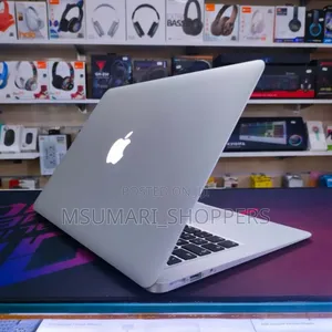 Laptop Apple MacBook Air 2017 8GB Intel Core I5 SSD 128GB