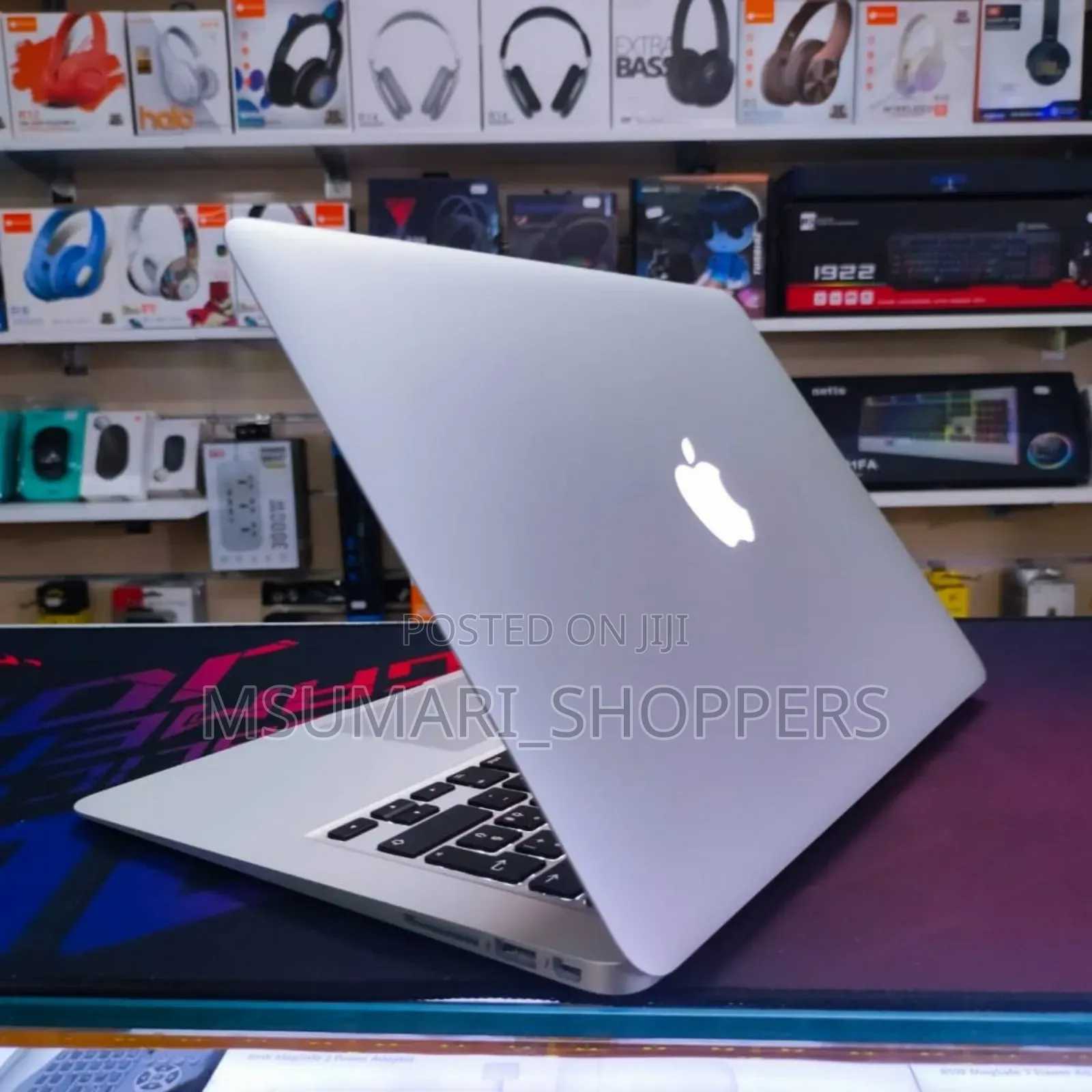 Laptop Apple MacBook Air 2017 8GB Intel Core I5 SSD 128GB