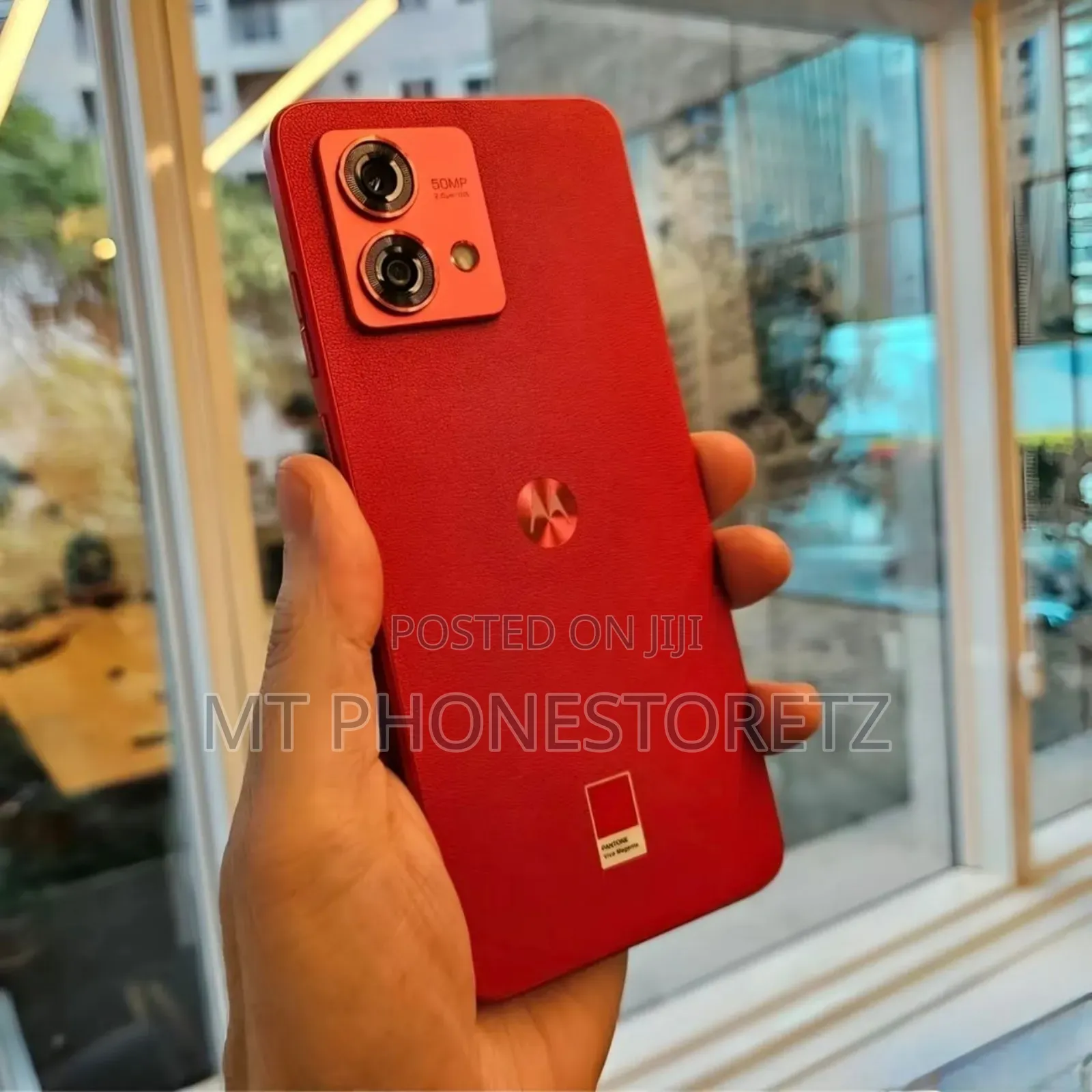 Motorola Moto G84 5G 256 GB