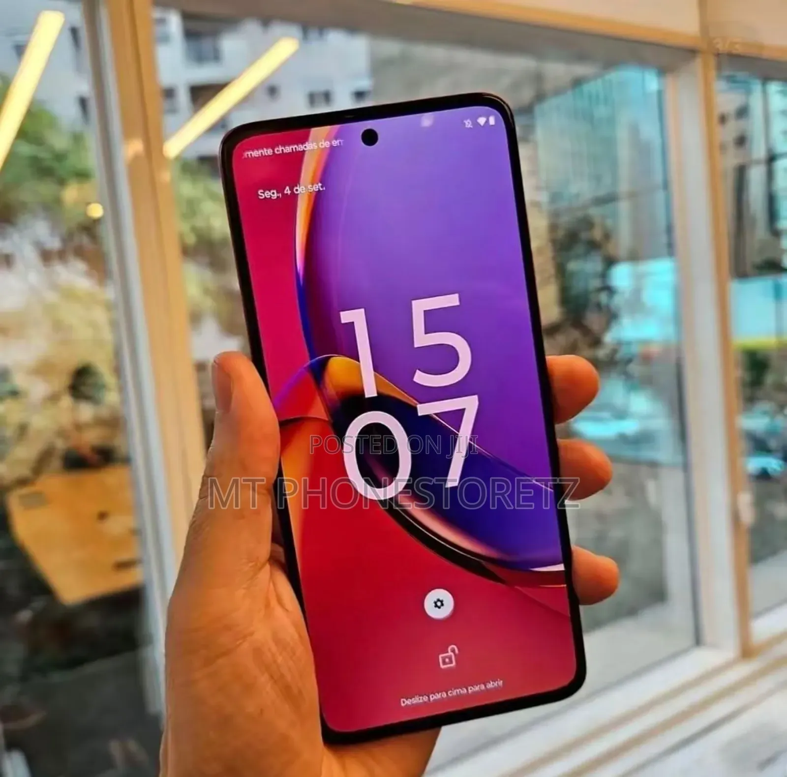 Motorola Moto G84 5G 256 GB