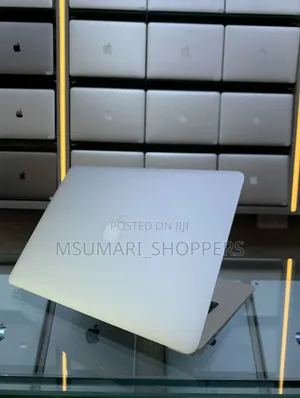Laptop Apple MacBook Air 2017 8GB Intel Core i5 SSD 128GB