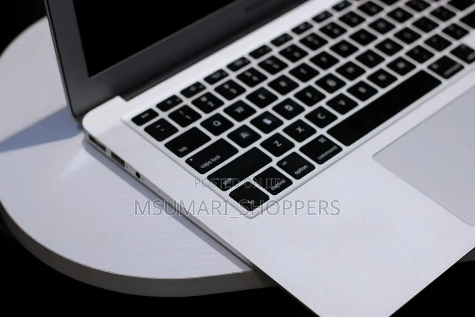 Laptop Apple MacBook Air 2017 8GB Intel Core I5 SSD 128GB