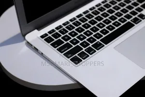 Laptop Apple MacBook Air 2017 8GB Intel Core I5 SSD 128GB