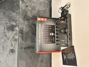 M Audio Air