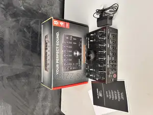 M Audio Air