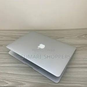 Laptop Apple MacBook Air 2017 8GB Intel Core I5 SSD 128GB