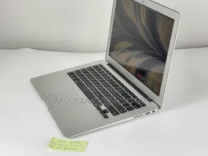 Laptop Apple MacBook Air 2017 8GB Intel Core I5 SSD 128GB