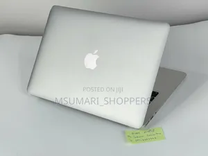 Laptop Apple MacBook Air 2017 8GB Intel Core I5 SSD 128GB