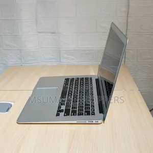 Laptop Apple MacBook Air 2017 8GB Intel Core I5 SSD 128GB