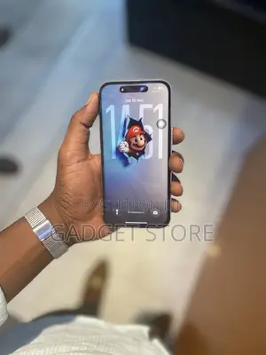 Apple iPhone 15 256 GB Pink