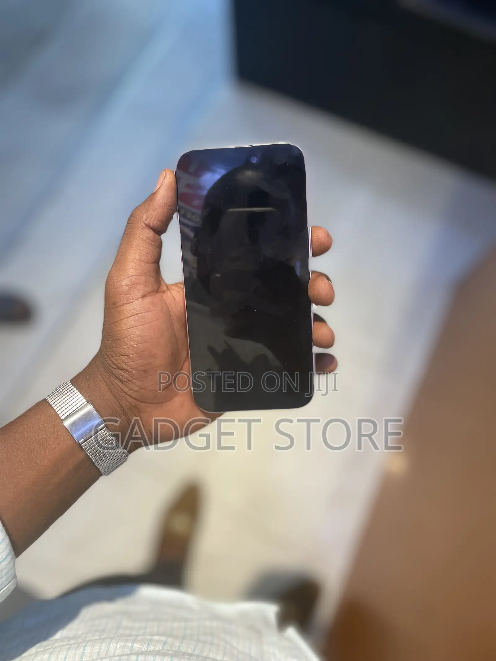 Apple iPhone 15 256 GB Pink