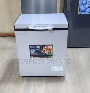 Volsmart Freezer 80 Liters