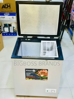 Volsmart Freezer 80 Liters