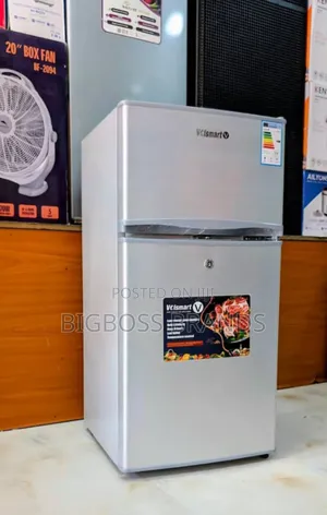Volsmart Fridge 118 Liters