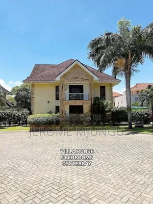 Furnished 5bdrm Villa in Oyster Bay for rent