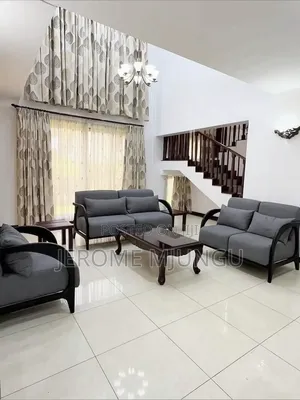Furnished 5bdrm Villa in Oyster Bay for rent