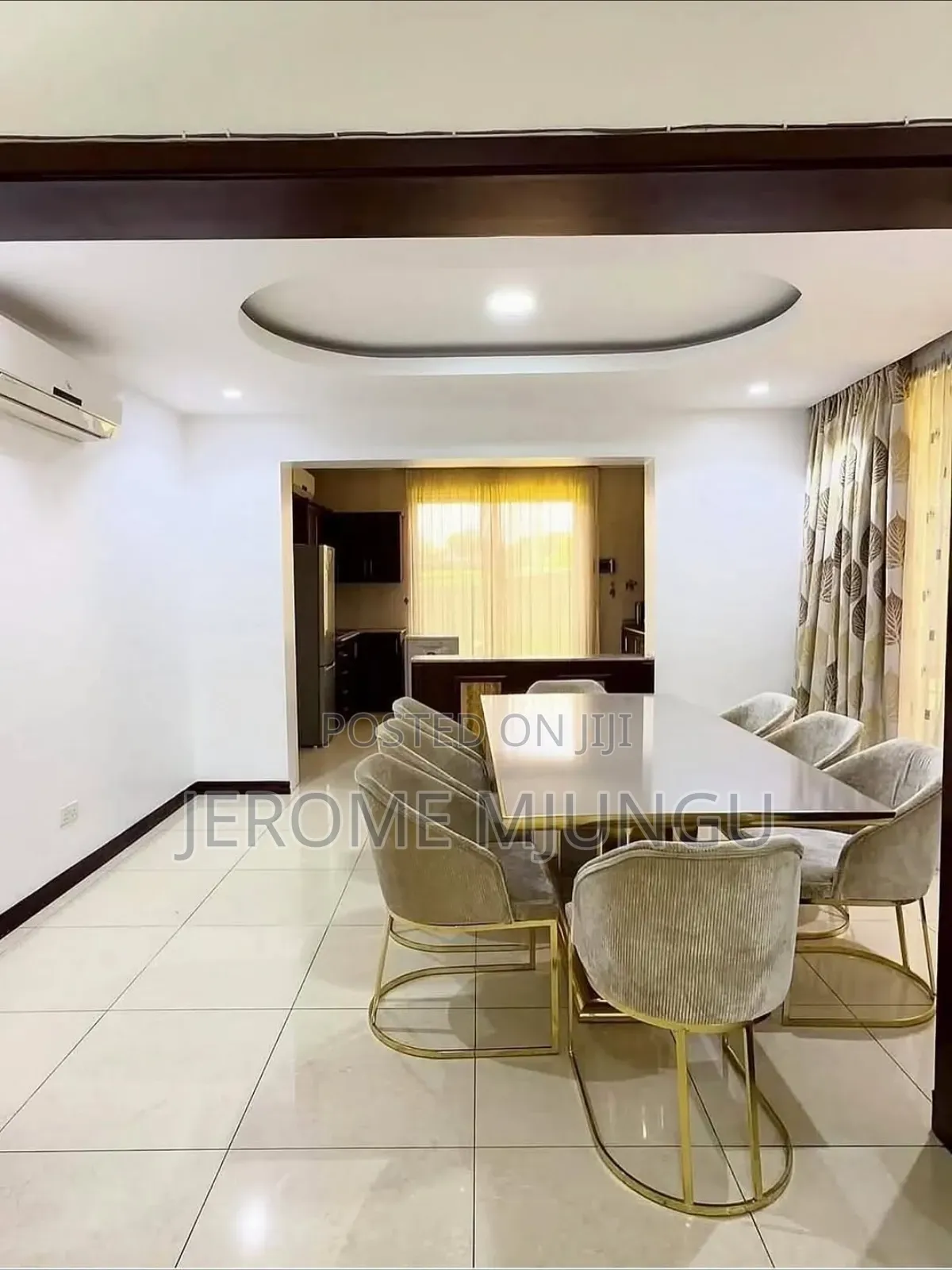 Furnished 5bdrm Villa in Oyster Bay for rent
