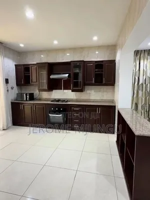 Furnished 5bdrm Villa in Oyster Bay for rent