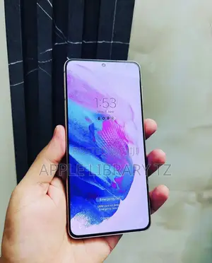 Samsung Galaxy S21+ 5G 128 GB Purple