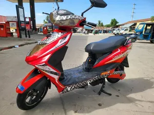 Shineray XY150-10B 2025 Red