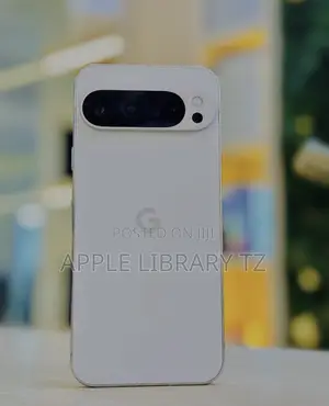 New Google Pixel 9 Pro XL 128 GB Black
