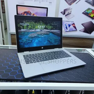 Laptop HP ProBook 640 G5 16GB Intel Core I5 SSD 256GB